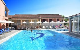 Spyridoula Resort In Corfu